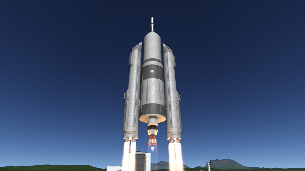 GeraldJr1997's tweet photo. Then the last flight to the station for today a soviet tks flight launched in energia m carrying @Biosynman2022 @BiosynZ46555 @hypo_red93060 to the station! https://t.co/nLQDykWApX