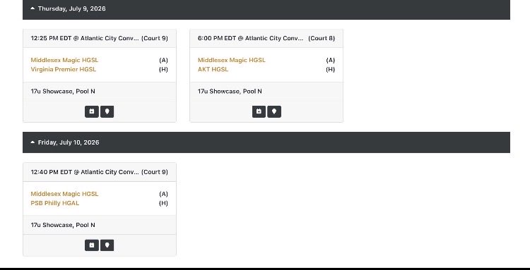 TysonRobinson51's tweet photo. Here is my schedule for the next several days in Atlantic City NJ and Spooky Nook PA!
@MiddlesexMagic 
@L_Pap21 
@steve_hewitt 
@NERRHoops 
@PHNewEngland 
@HGSL_HoopGroup 
@HoopGroupEamonn https://t.co/e8bW1cyOA7
