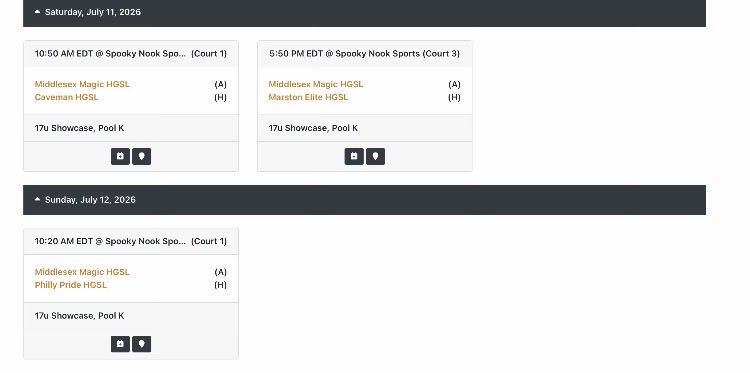 TysonRobinson51's tweet photo. Here is my schedule for the next several days in Atlantic City NJ and Spooky Nook PA!
@MiddlesexMagic 
@L_Pap21 
@steve_hewitt 
@NERRHoops 
@PHNewEngland 
@HGSL_HoopGroup 
@HoopGroupEamonn https://t.co/e8bW1cyOA7