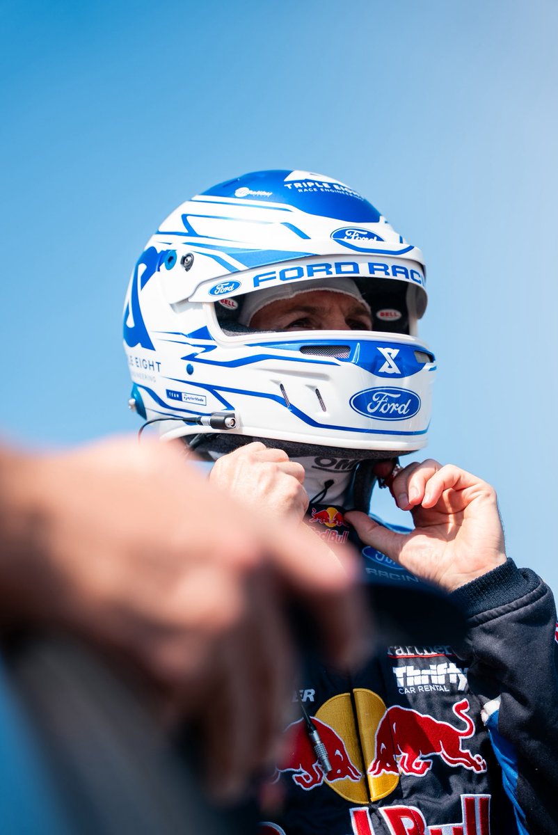 Red Bull Ampol Racing tweet media