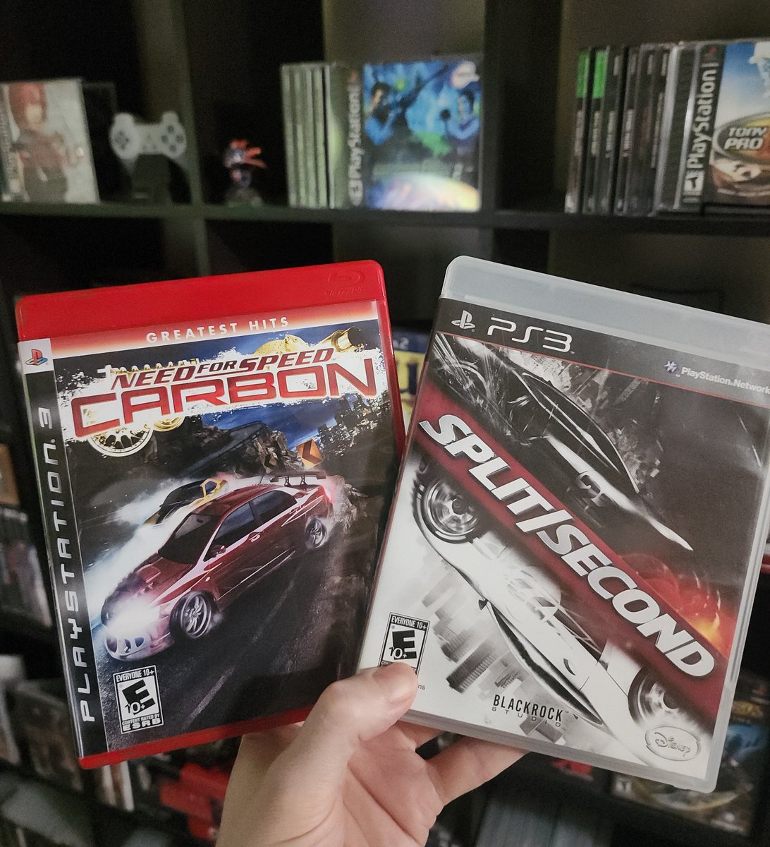 PlayStation Nostalgia tweet media