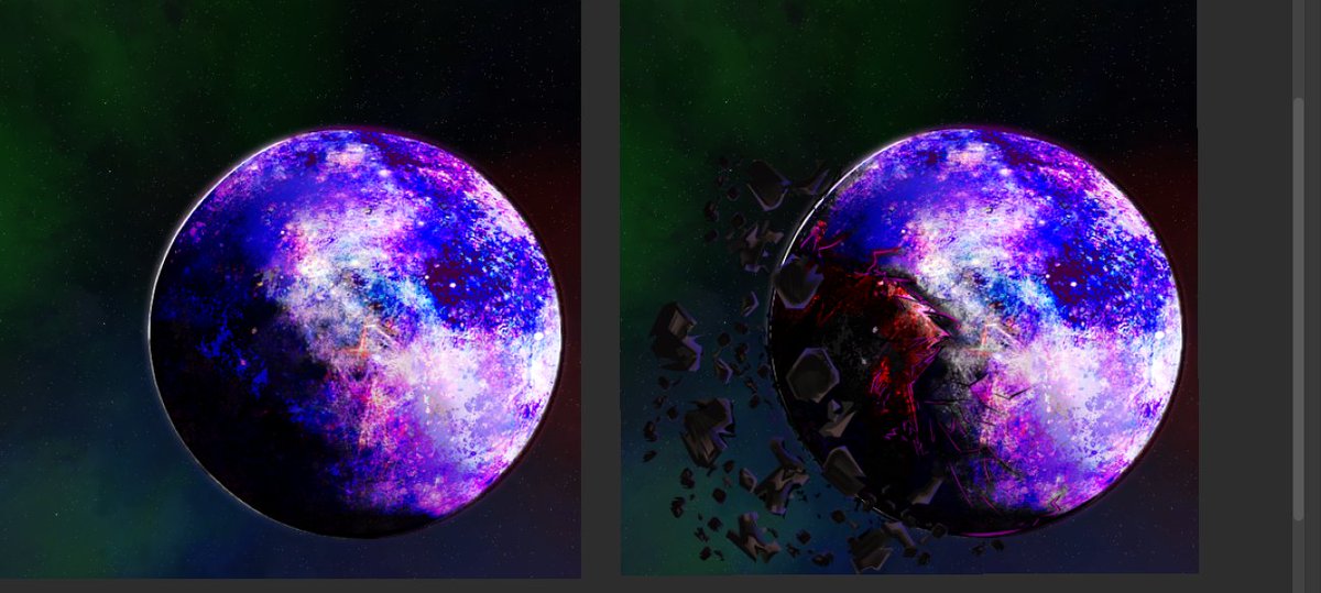 Timmy54027935's tweet photo. If you are wondering why Space Cats takes me so long to finish, i have to hand draw all of the stuff.
Just be patient and let me do the stuff.
Fuck AI
#doom #uzdoom #doommodding https://t.co/3M0L3r3owM
