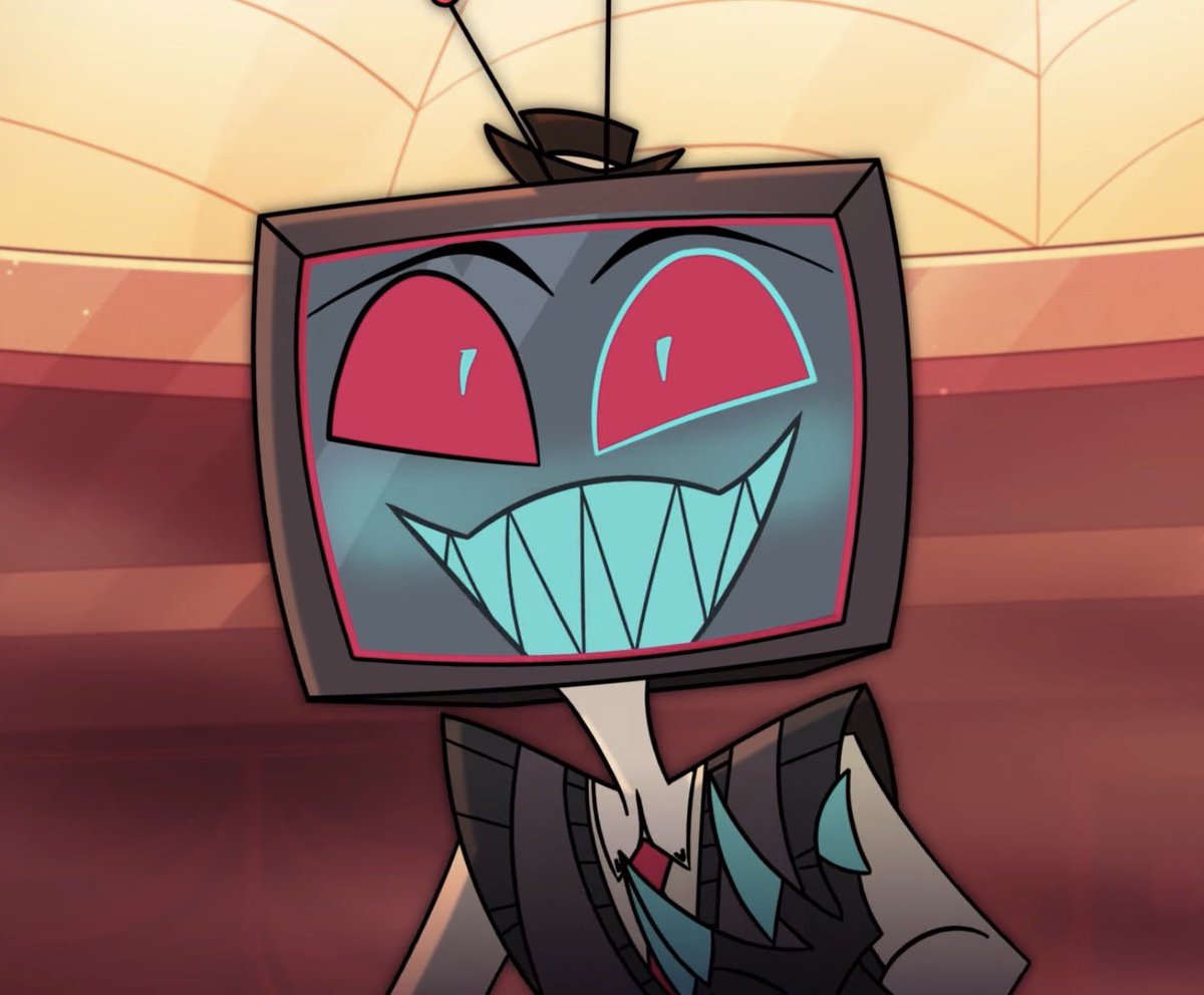 Vox (Vincent) tweet media