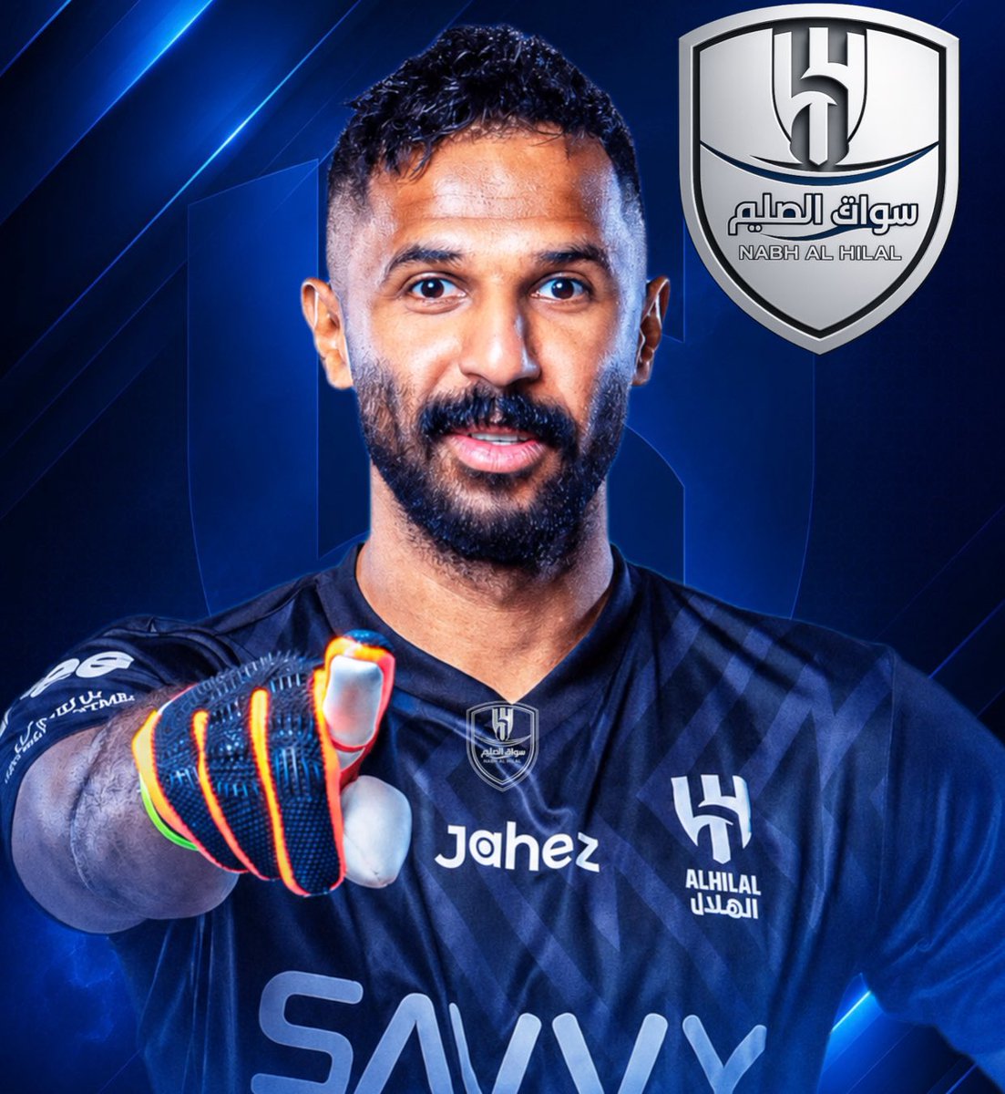 AlHilalPulse's tweet photo. 🚨🚨🚨🚨🚨🚨🚨عاجل

"محمد العويس يفضل عرض الهلال بدلًا من الذهاب إلى الدرعية أو الشباب."

@msh10hud https://t.co/pClYeV4j9x
