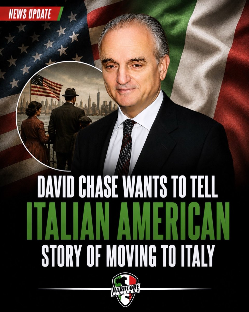 Hardcore Italians tweet media