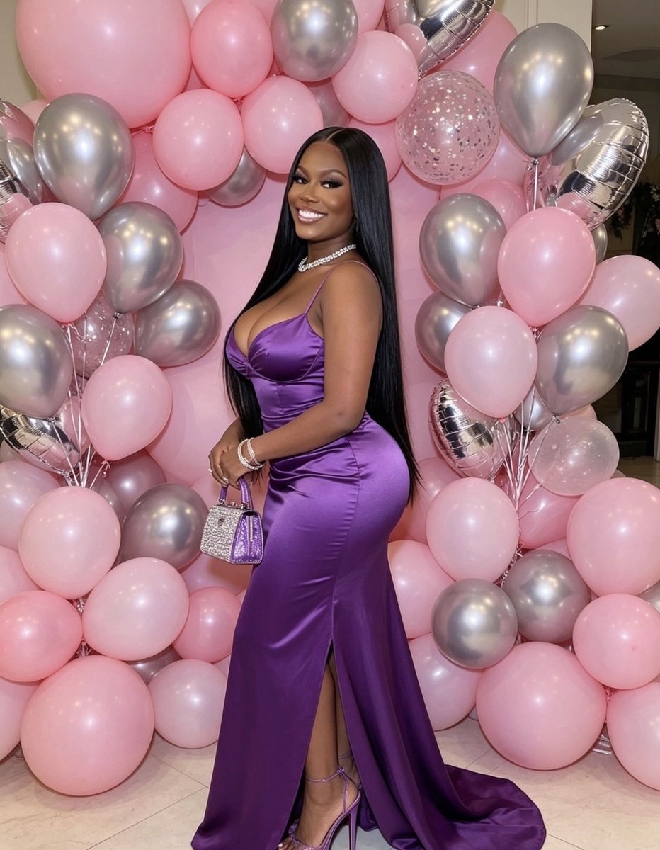 missmelabarb's tweet photo. Happy Pink Birthday to me #ICON #OGBARB🩷🎂.
@NICKIMINAJ told the barbs many many years ago to stay in school & work hard, and I’m here to say, thank you very much muva for your inspiring words, a true masterpiece and icon❤️. 23 & just got my 3rd degree … with many blessings🥰. https://t.co/GimjHPJEuo