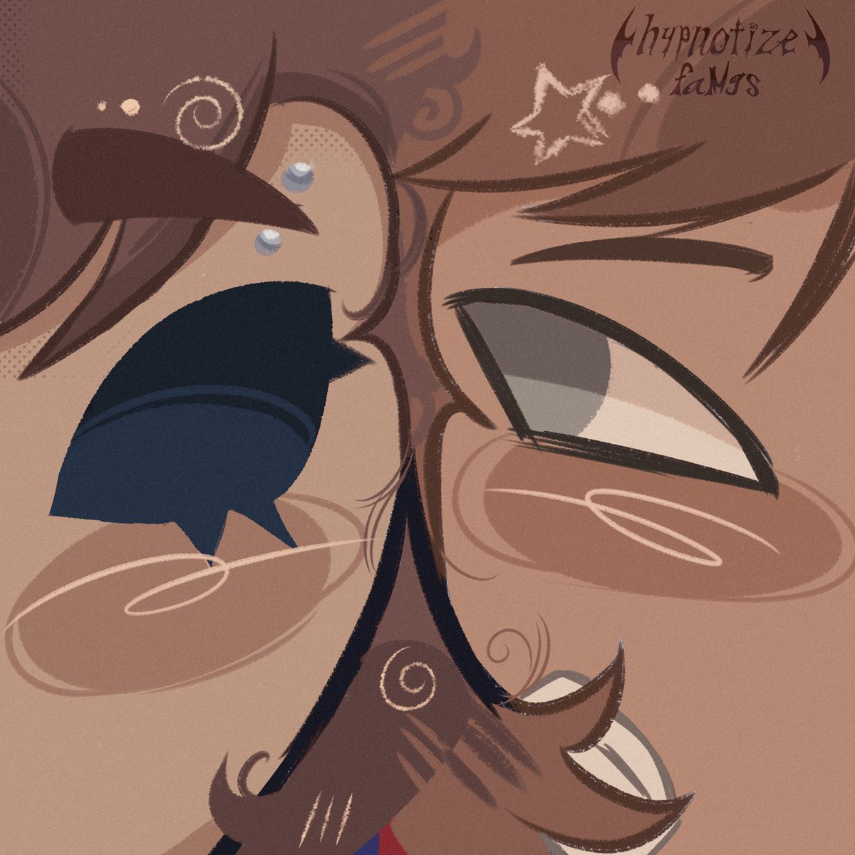 hypnotizefangs's tweet photo. 👀❤️💙

#tordtam #tamtord https://t.co/3lMZI525eS