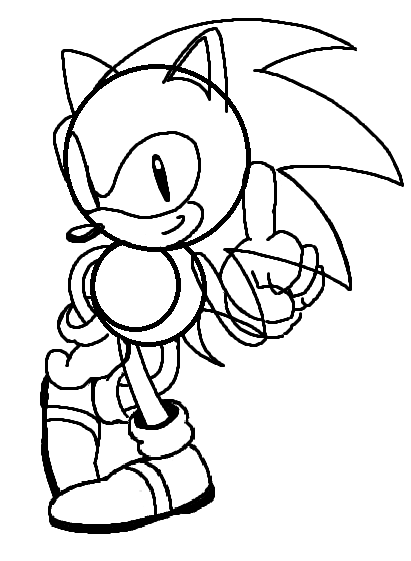 ImJalance's tweet photo. sonis doodle https://t.co/FmRomUc7Ez