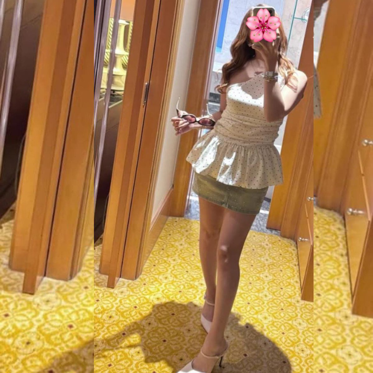 NaraS4n___'s tweet photo. Morning🥰 https://t.co/iarCyzGP5g