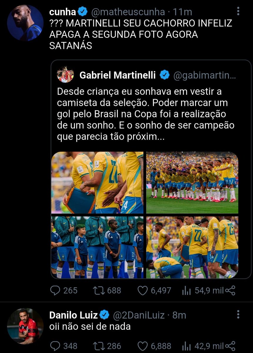 spursmengo's tweet photo. Ai to rindo amo ser besta, mt eles https://t.co/rPNKQ0nz7x