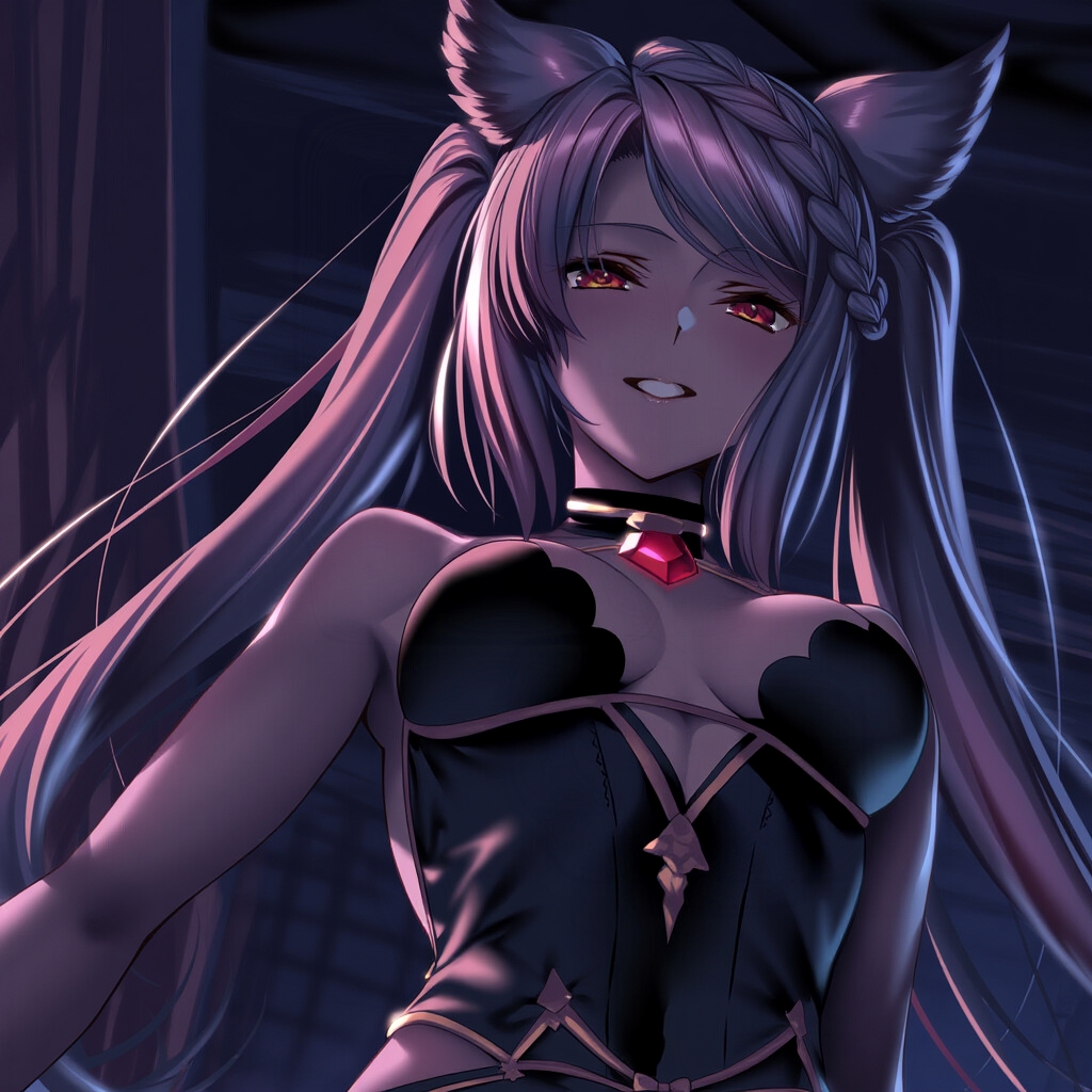 maguma_kuma's tweet photo. グラブルくんは訳アリおねーさんを絆して仲間にするゲーム。まさか、リリンクでフラウが使えるなんて思いもしないでしょ。グルブル大人味の賢者勢いいわよね。 https://t.co/IUhtkAh5nY