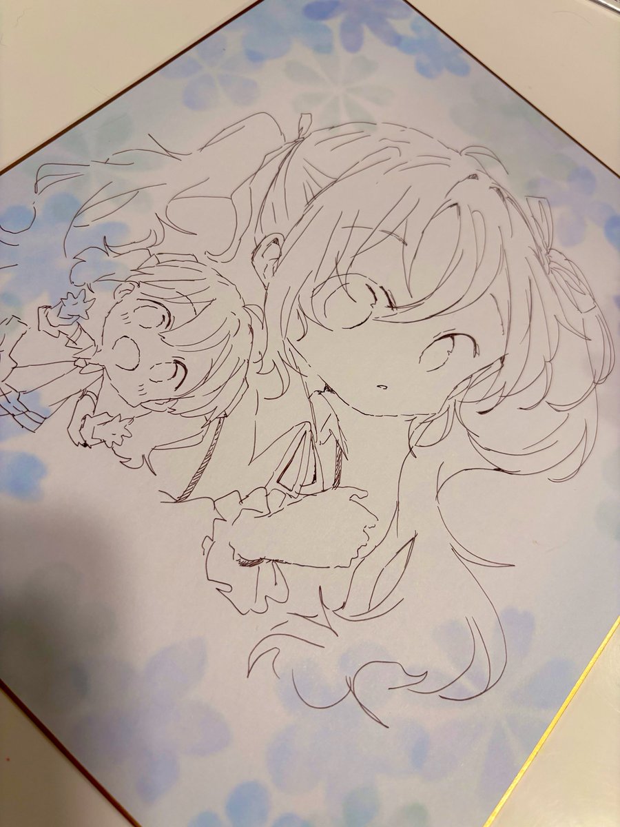 初音ミク 「」|sakiのイラスト