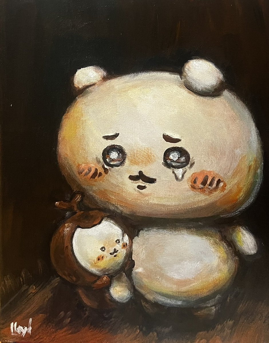 FrPunkjack's tweet photo. Art range or something https://t.co/QBBRZ6JY58