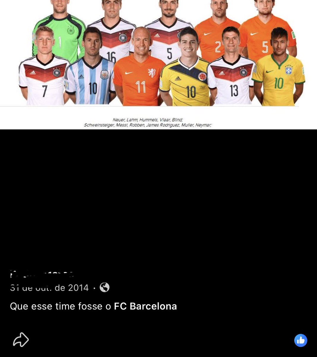 _pedromatos7's tweet photo. @jcstyoff @thallysom_kkkk @dna_blaugrana @partidazocope @ReshadRahman sim irmão sou ronaldete vc me desmascarou.

eu em 2014: https://t.co/0Zmuqqv6YH