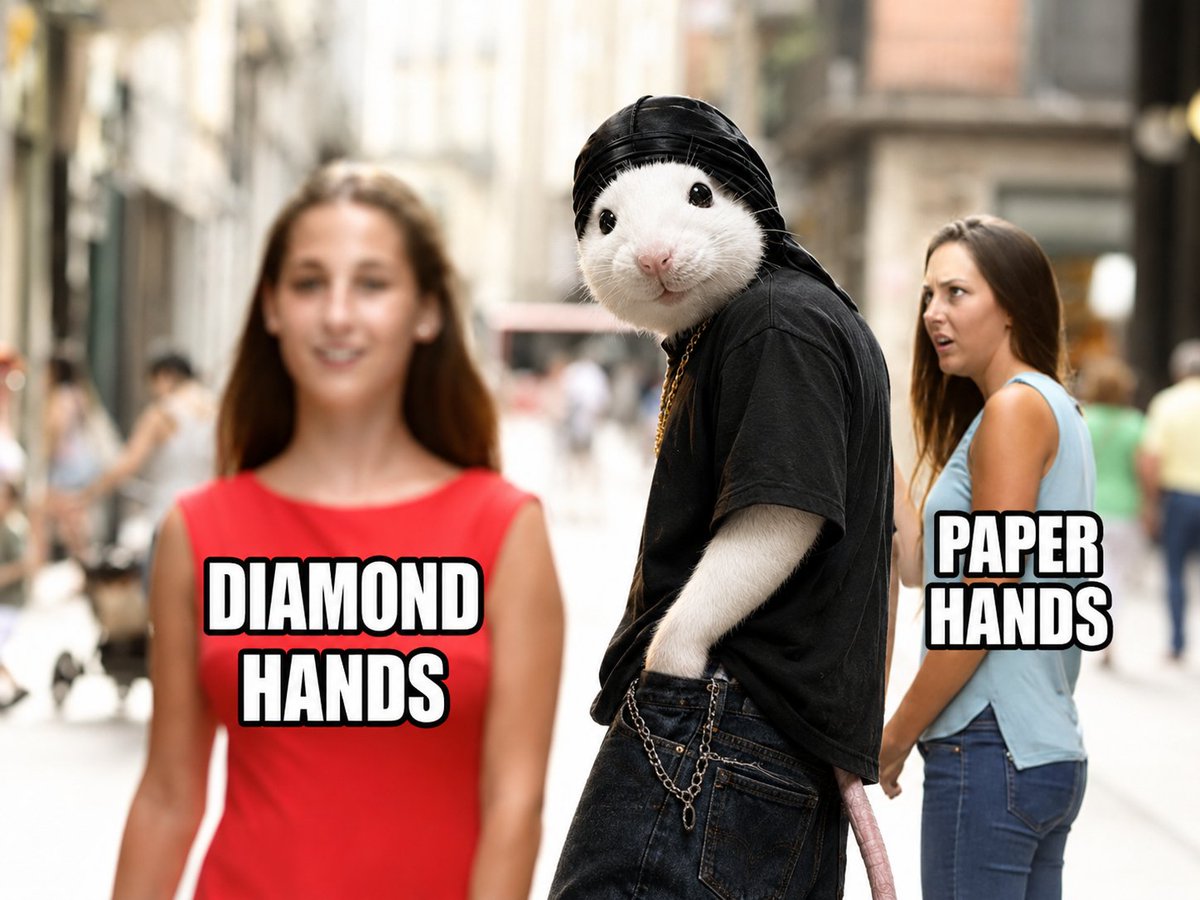 _Cats_96's tweet photo. No one wants to date a paper hander
solana:9motHbNmm4Km8u7VYGhg6xJWN5Ro9XDKYmEkaMMYpump https://t.co/9L90B9lrxw