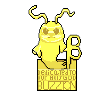 AlchemicBeasts's tweet photo. We are almost to our goal everyone Buzzton is very happy with you all! Allow Buzzton to bestow its greatness upon you all and allow you to join our discord!
https://t.co/aFTYYOGgLh
#BuzztonChurch #AlchemicBeasts #IndieGame #IndieDev https://t.co/5q2UdBHyQC