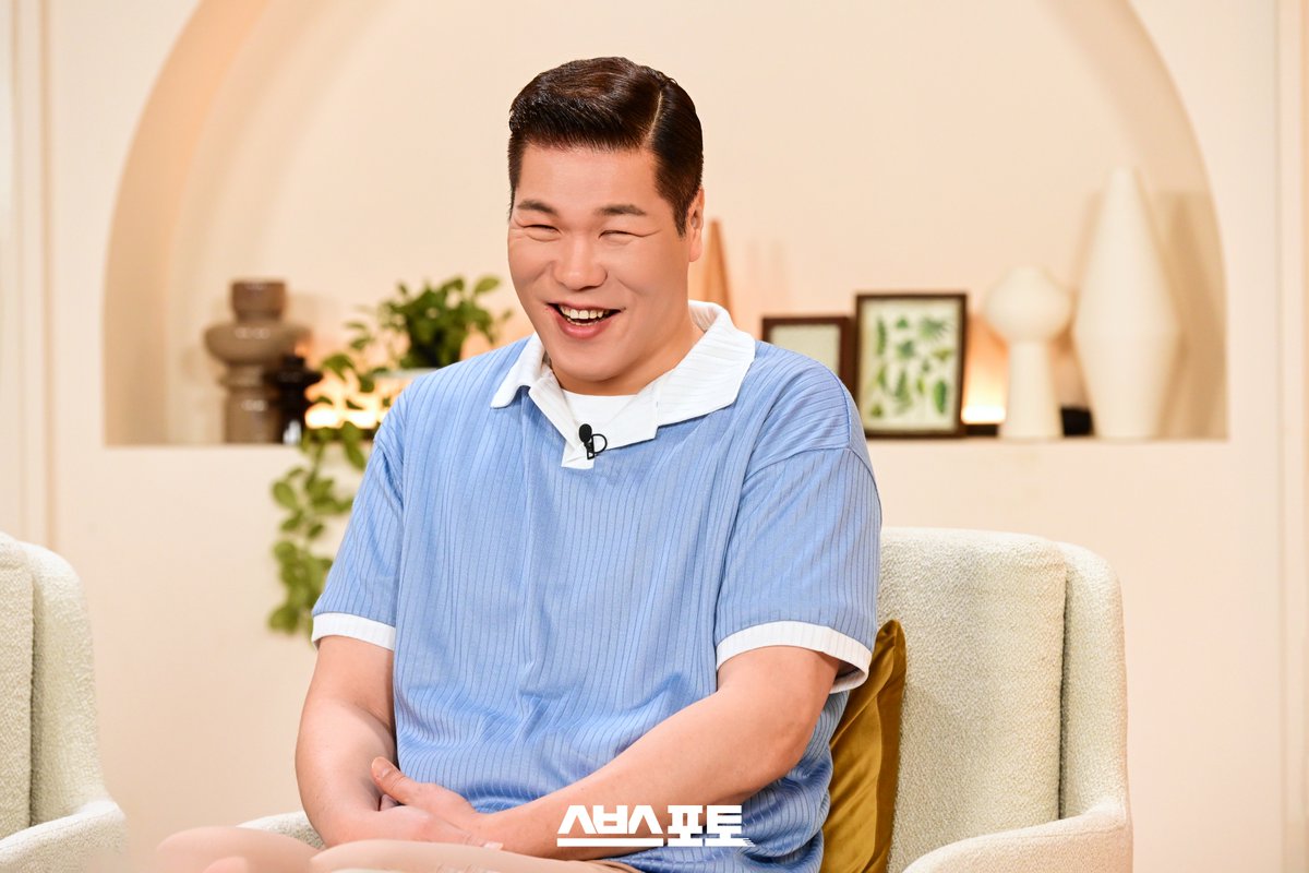 SBSNOW_PHOTO's tweet photo. [SBS 현장사진]
자식방생프로젝트 합숙 맞선2

#합숙맞선 #자식방생프로젝트합숙맞선
김요한 KIMYOHAN
이요원 leeyowon
서장훈 SeoJanghoon
#스브스포토https://t.co/nHKljdAGPj https://t.co/wOExrKEHd4