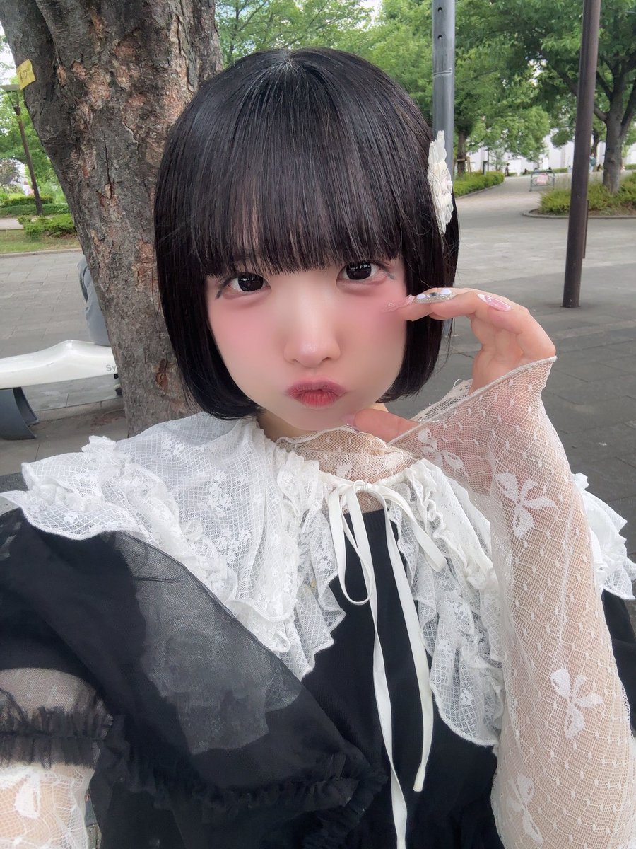 qpid_yuria's tweet photo. おはもち🥱💭
ソフトクリームとかたべたい🍦 https://t.co/sgaeZq2H7h