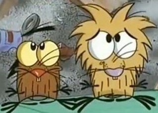 AngryBeaverNerd's tweet photo. little chudlings https://t.co/O8ws60Lwxp