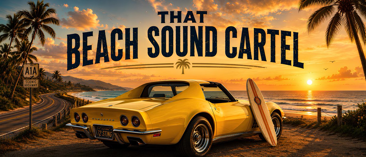 RobLezcano32's tweet photo. If you use IHeartRadio : https://t.co/oIyAqBStNa
@DistroKid @sonymusic #ThatBeachSoundCartel #NewMusic #NowStreaming #Spotify #AppleMusic #AmericanaMusic #TropRock #BeachMusic #SurfRock #SouthFlorida #HauloverBeach #A1A #ClassicCars #OldsmobileCutlass #Friendship #SummerMemories #Nostalgia #IndependentMusic #SingerSongwriter #RoadTripMusic #BeachLife #FloridaMusic #CowboySoulsWithOceanHearts #thecars #RocknRollHall @HauloverBeachFL
#NowStreaming #Surfistas #ThatBeachSoundCartel #SurfRock #AfroCuban #LatinRock #SurfMusic #Cuba #IndependentMusic #NewMusic #BeachMusic #OceanVibes #Guitar #Caribbean #SurfCulture @surfreportbr @Cubanoselmundo @RadioRelojCuba
@radio_cubana @RadioHabanaCuba @RP_OndaAlegria
@Surfer @SurfriderMiami @SurfingLife @MiamiHerald
@WFPR1029 @Goodmusicradio5