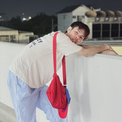 20xxBoss's tweet photo. #NewProfilePic https://t.co/TlPxi3RyKk