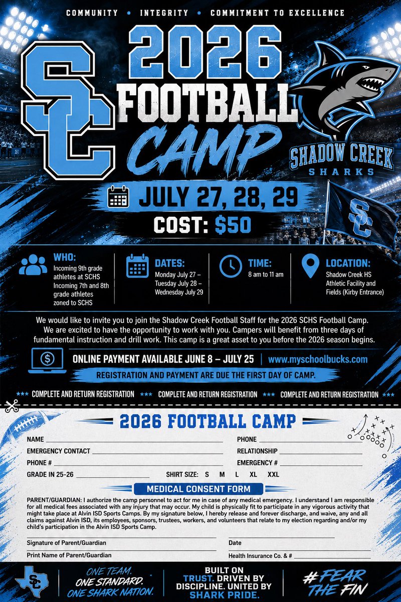 ShadowCreekFootball tweet media