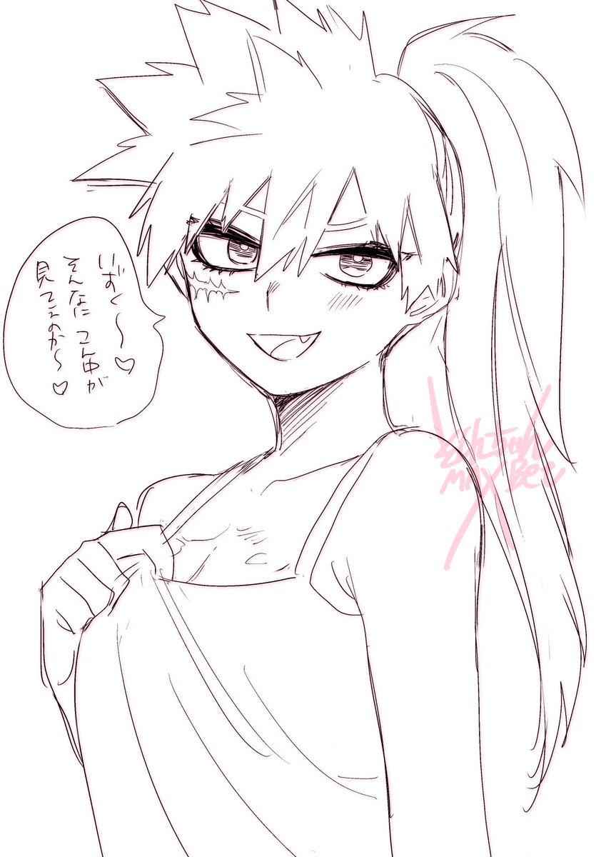 Post by †それちゃん† on X: 💥♀ちゃん