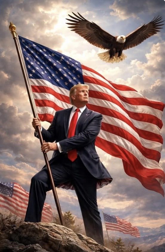 Tamra_Diane's tweet photo. Our Hero….. 🦅🦅🦅 https://t.co/Ol95cou0xl