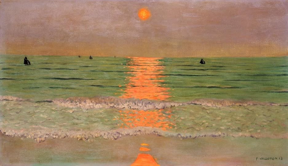 literatura_rte's tweet photo. Félix Vallotton (1865-1925) https://t.co/NCc3Yiy9b1