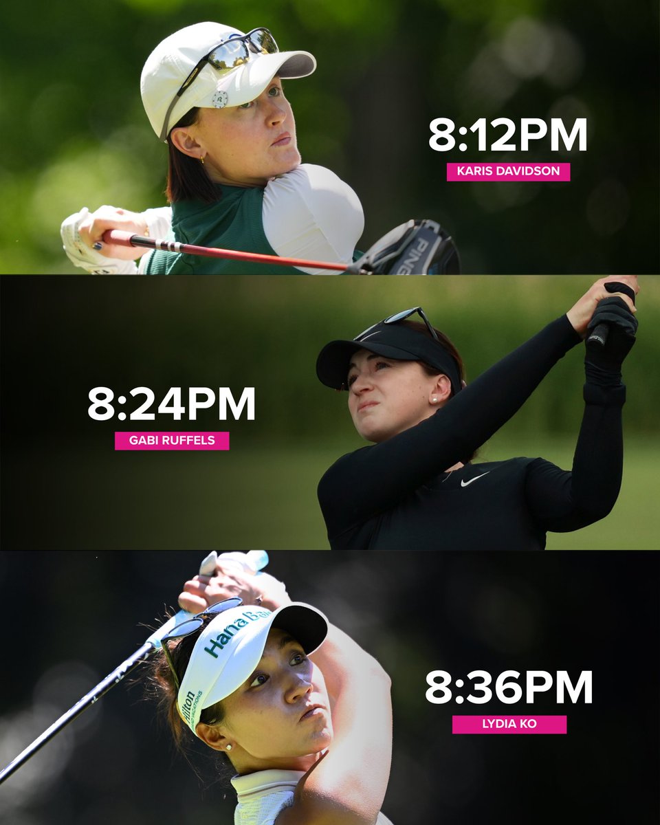 WPGA Tour of Australasia tweet media