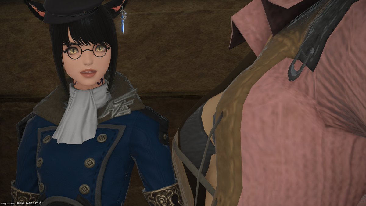 miqomachinist's tweet photo. ujo in shock over a pair of big naturals because of her #nothings with extra padding they were just pissing her off for no reason https://t.co/ooqyQMtRUk