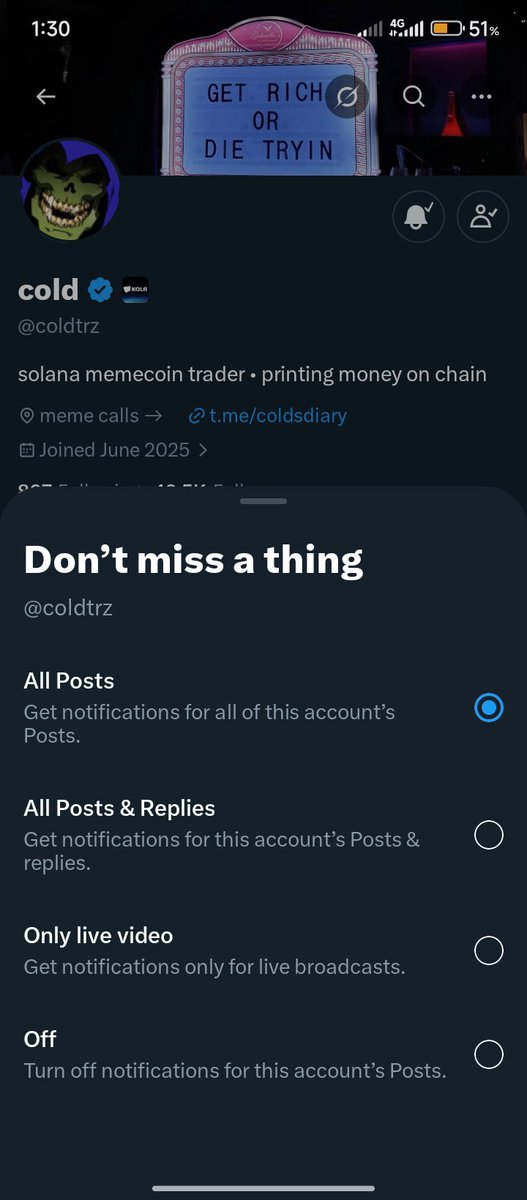 PHANTOM tweet media