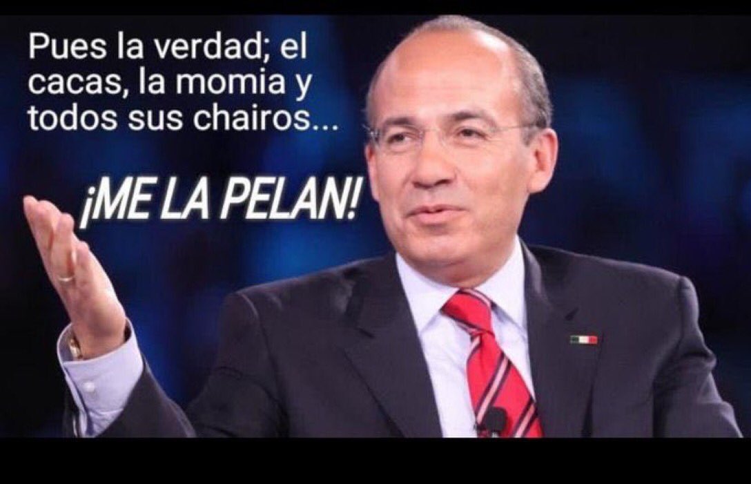 Mike_or_cu's tweet photo. @PartidoMorenaMx @lopezobrador_ @FelipeCalderon Habla la alumna del Sr de las ligas Bejarano 😂🤣😂🤣😂🤣😂🤣😂🤣 https://t.co/q5z2kylg2L