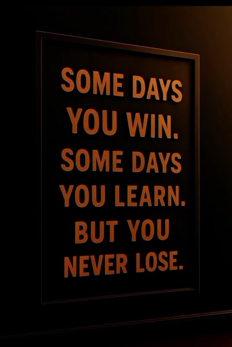 WisdomStoics's tweet photo. You Neverrrrrrrrrrrrrrrrr lose! https://t.co/YSlKki2Ep5