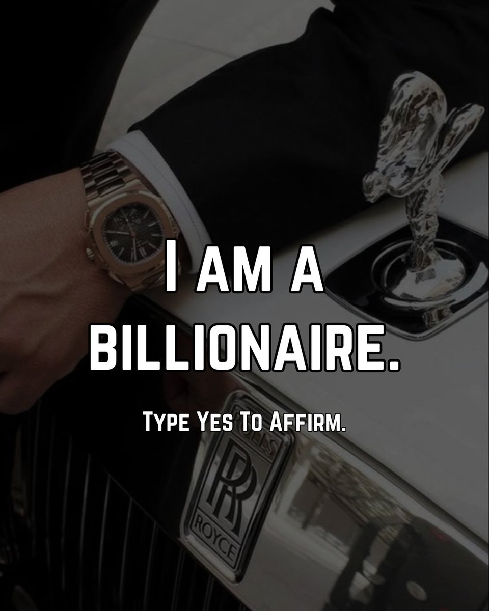 spiritualwibe's tweet photo. Type Yes To Affirm! https://t.co/KZQ0FB4DTq