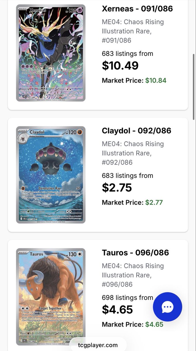 Totodile King tweet media