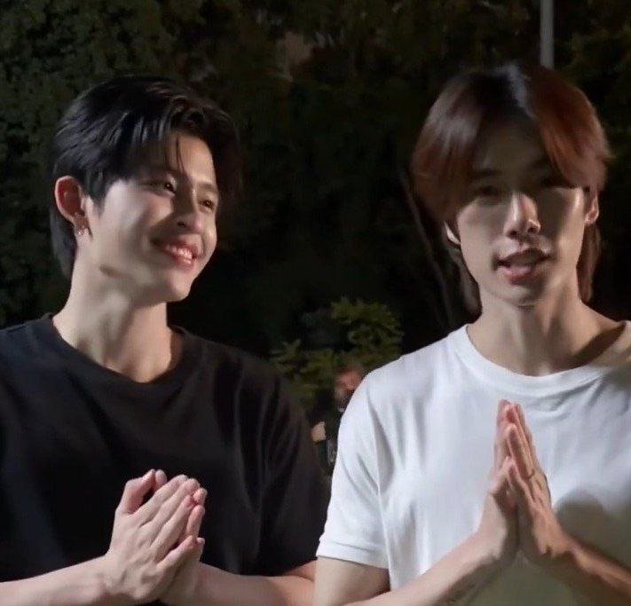 မီးလေ pondphuwin 🐻🐼🇲🇲🤟 tweet media