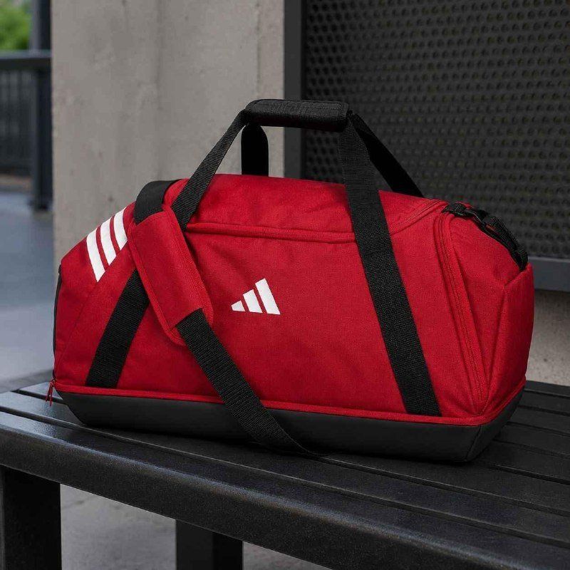 GuruDasPromos's tweet photo. 🧳 Mala Duffle Grande Tiro League Adidas

❌ De: 399 
✅ Por: 176,83
🎟️ Use o Cupom: MODASEMPRE
👉 https://t.co/ZgAIALEQiG https://t.co/zxIUuLCBZc