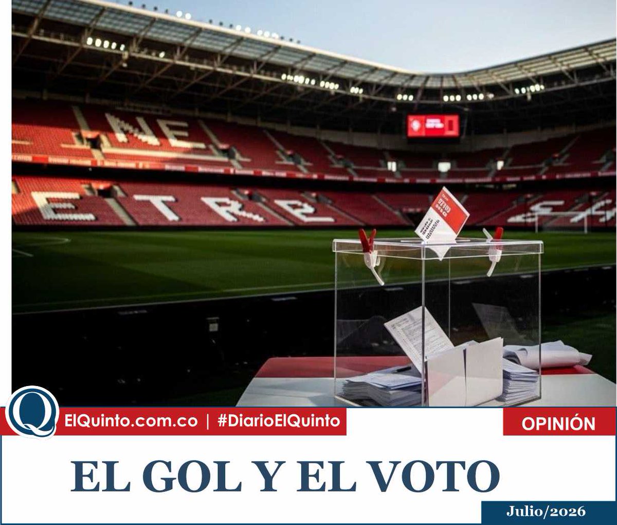 ElQuinto tweet media