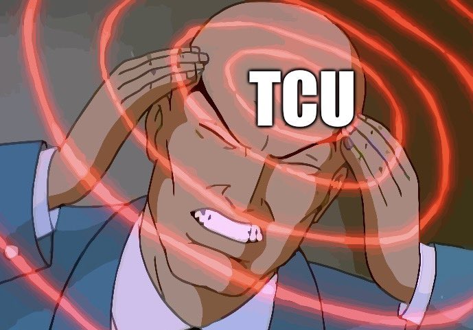 TCU Stats tweet media
