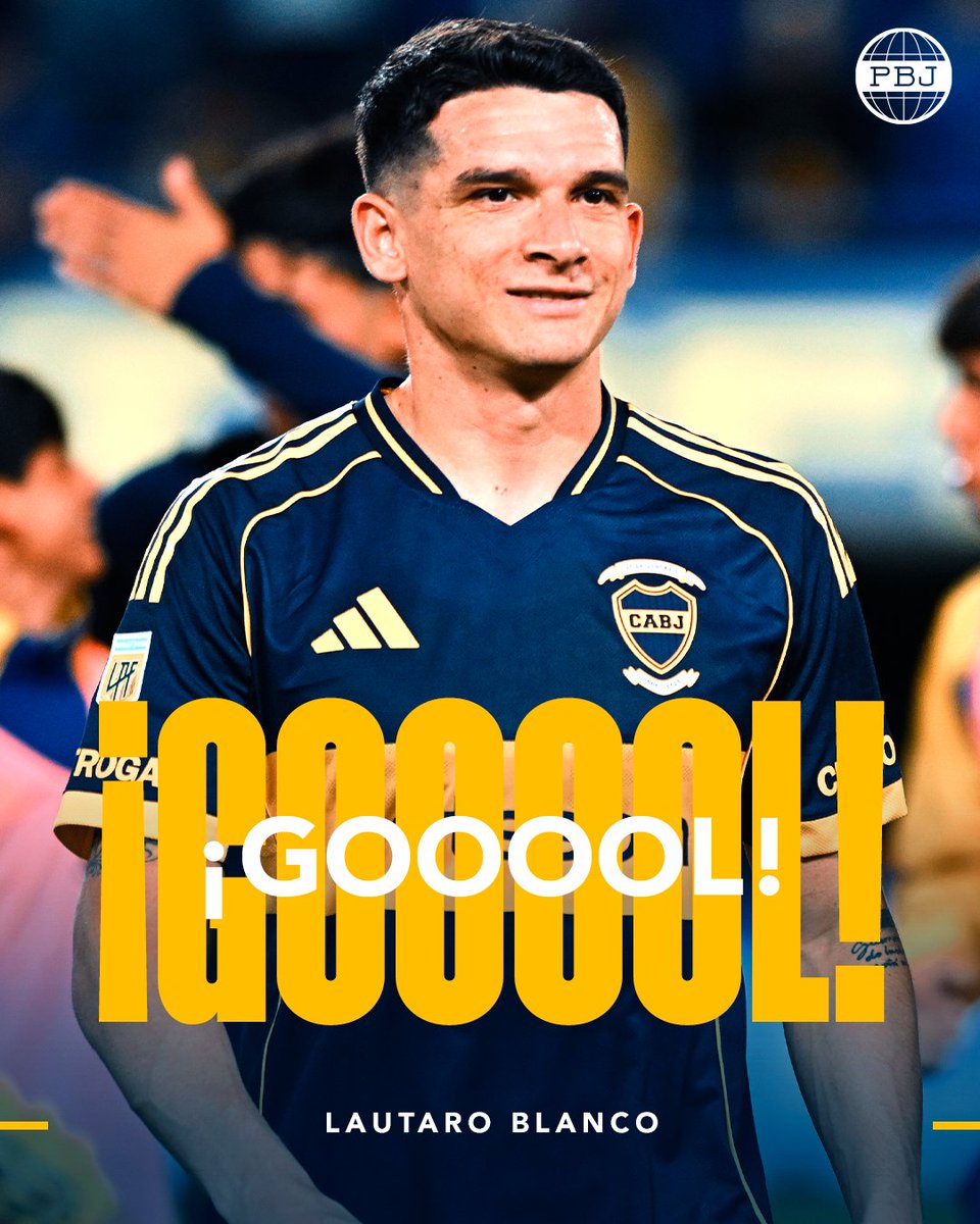 Planeta Boca Juniors tweet media
