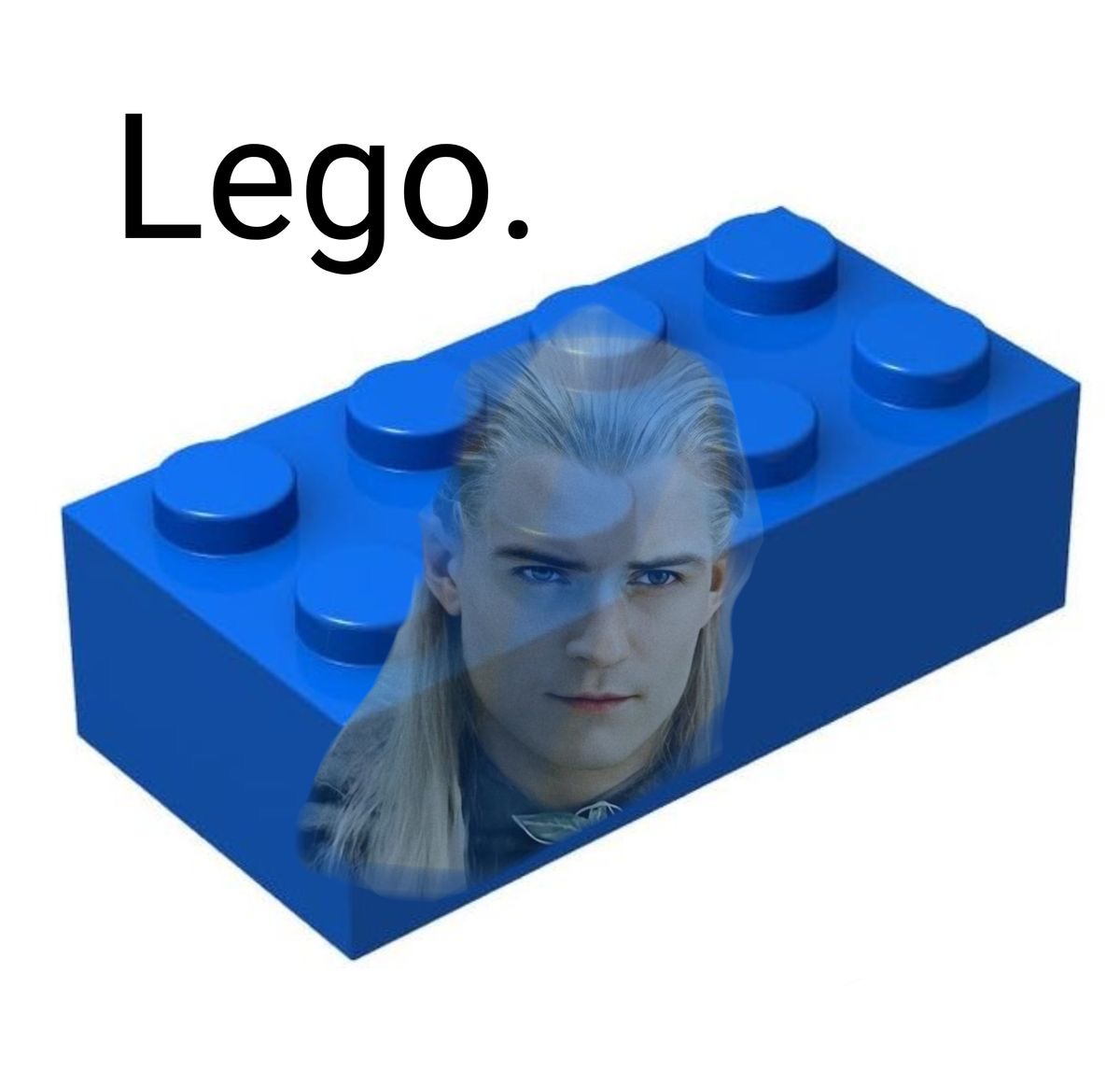 TheLOTRMemes's tweet photo. Lego https://t.co/X9f07wOKlc