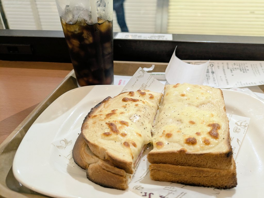 reopeace1's tweet photo. 朝ごはん🍞 https://t.co/okUOp1tZOm