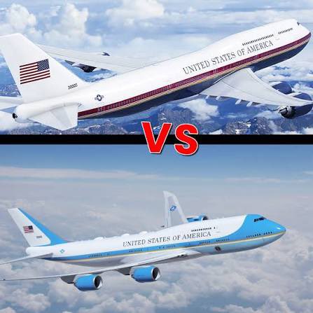 Arightside's tweet photo. Trump didn’t ride the older Air Force One to Turkey for nostalgia. He rode it because the world is on edge.

Yes, the official explanation was “old time’s sake.” But when Iran is making threats, missiles are flying, and the president says he is “their number one target,” symbolism gives way to security.

The older Air Force One has proven communications, hardened systems, and defensive capabilities built for moments exactly like this. In a crisis, you don’t experiment. You fly what is trusted.

That choice said more than any press release could. The skies are tense, the threats are real, and America’s commander in chief knows this is no ordinary trip.  AW