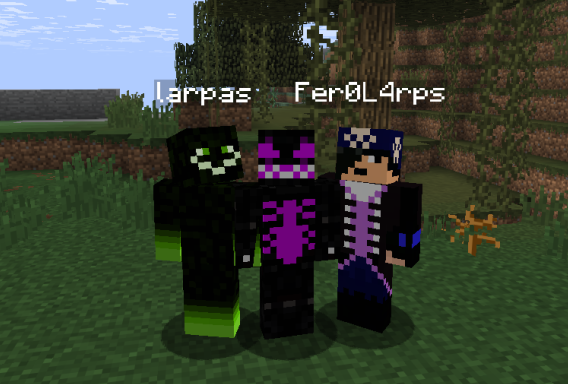 LarpenomExtreme's tweet photo. Encontrei-me com estes cabeçudos para iniciar Os Larpeiros :p https://t.co/0LskZtBtt3