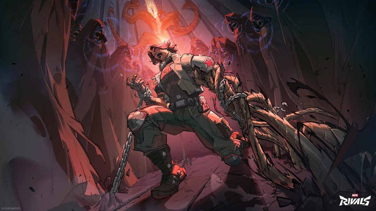 fhtagnnn's tweet photo. HYDRA'S HYMN by John Patrick Gañas https://t.co/tDkztMK6mU https://t.co/slHCp232OK