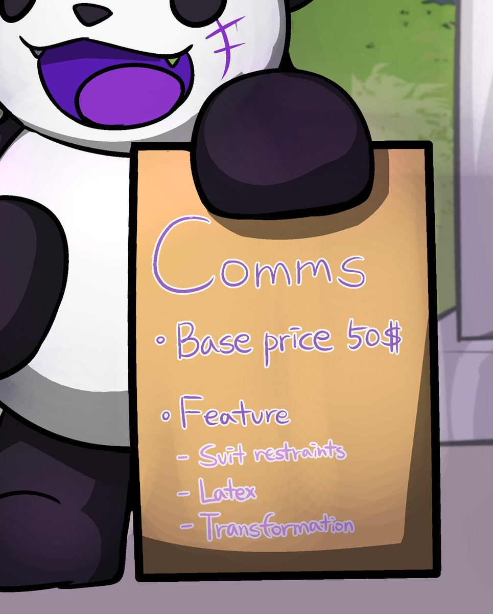 Patch (@Patch_Pan) / Posts / X