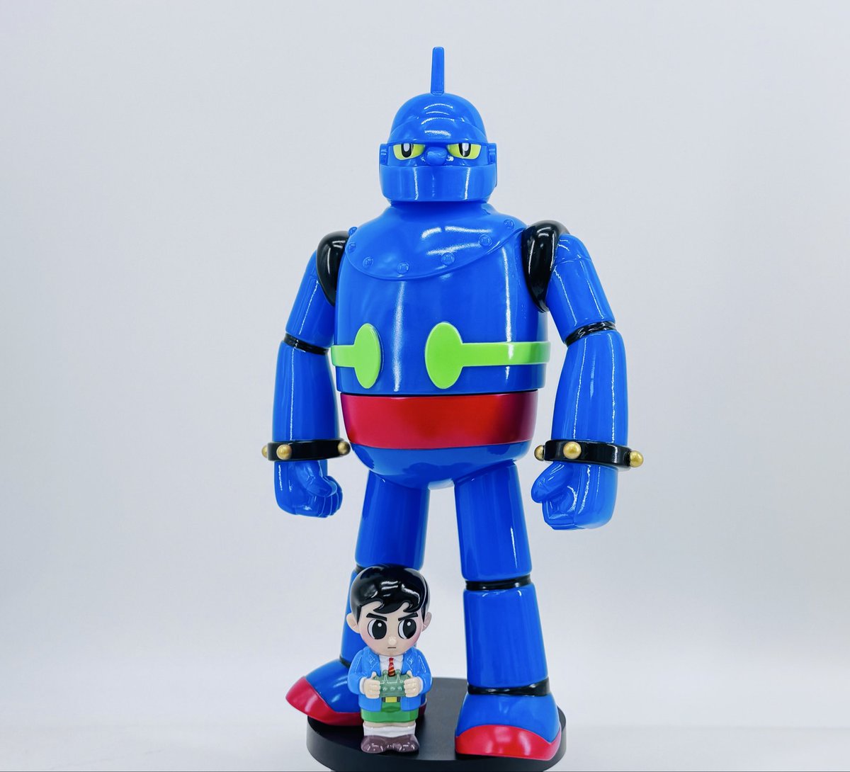 Kaiju One / 壹工房(@Kaiju_One_HK) / Posts / X