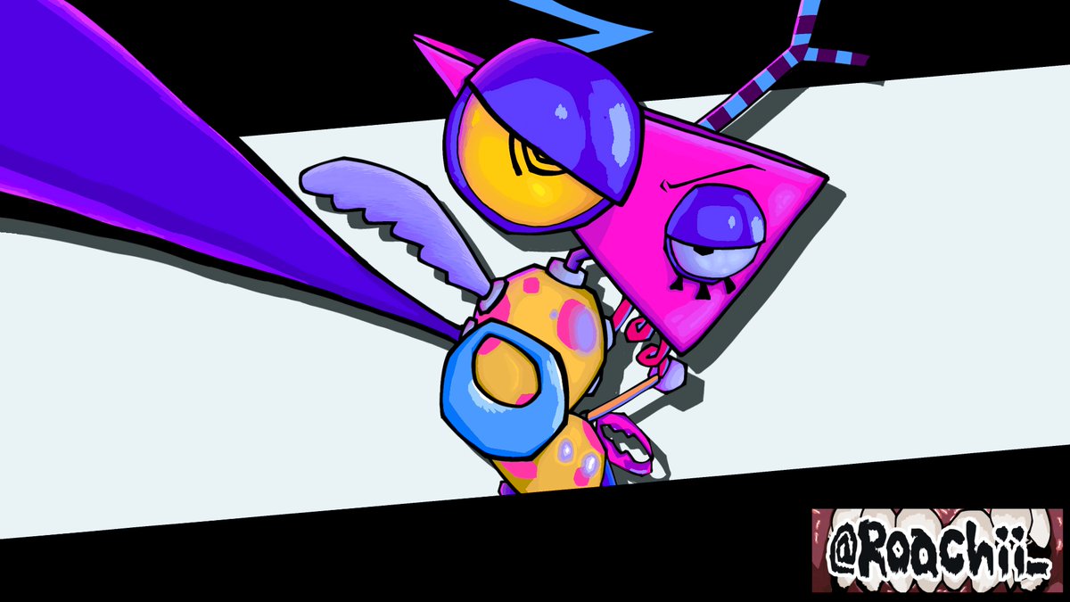 Roachii_'s tweet photo. zooble fanart because that design deserves way more love. and this was also referenced by a blender screenshot me thinks

#TADC #TheAmazingDigitalCircus #fanart #zooble https://t.co/aqVTcnvMbn