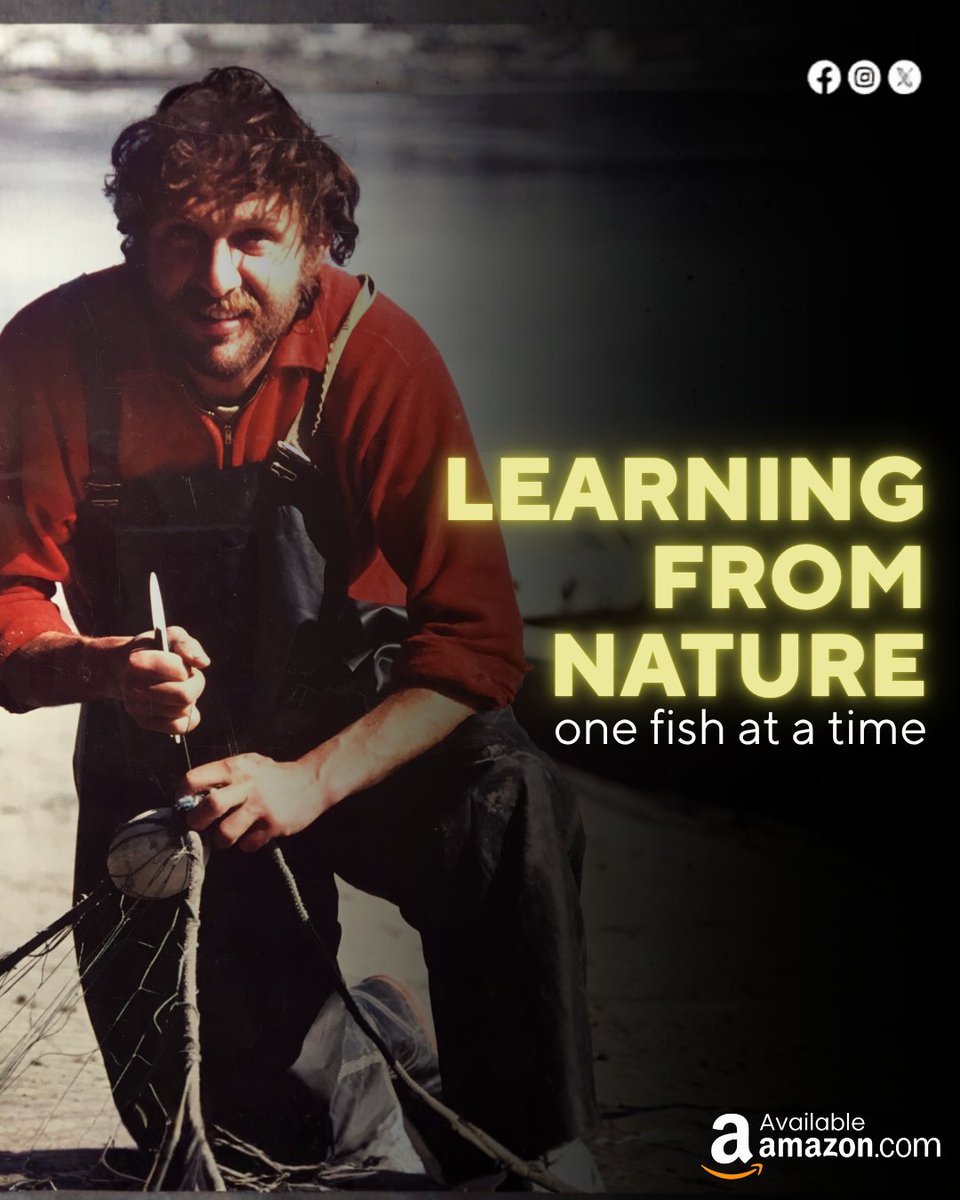 author_stefan's tweet photo. Fishing became a vital part of our survival. No grocery stores, just the river’s bounty. #StikineWild #RiverFishing #SurvivalSkills

Do you have survival skills? Drop a comment:
https://t.co/KxsdfnmnsJ

#FishingInTheWild #SurvivalSkills #WildernessLiving #FamilyInNature https://t.co/PbaoHGkAtC